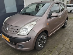 Nissan Pixo - 1.0 Acenta