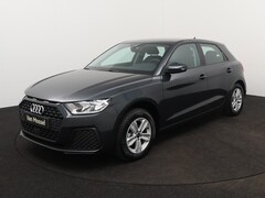 Audi A1 Sportback - 25 TFSI Pro Line 95 PK | Apple Carplay | Spiegels inklapbaar | Lichtmetalen velgen |