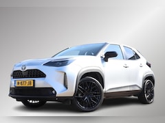 Toyota Yaris Cross - 1.5 Hybrid First Edition, LM velgen, Apple Carplay / Android Auto, Cruise Control, Camera