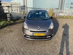 Renault Grand Scénic - 1.5 dCi Bose AUTOMAAT