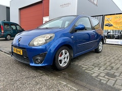 Renault Twingo - 1.2 Authentique GT-Line Nieuwe APK 137.535KM