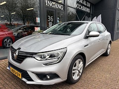 Renault Mégane - 1.3 TCe Limited Navi/Airco/Cruise/PDC/Keyless