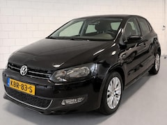 Volkswagen Polo - 1.2 Easyline