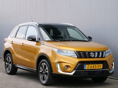 Suzuki Vitara - 1.4 Boosterjet Style Smart Hybrid 130Pk Camera / Navi / Carplay / Stoelverwarming