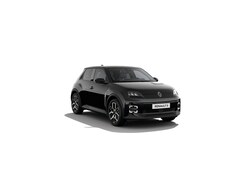Renault 5 - 5 Techno | Achteruitrijcamera | ISOFIX-bevestigingssysteem voor kinderzitjes op passagiers