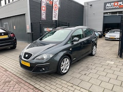SEAT Altea XL - 1.2 TSI Ecomotive Businessline COPA 3e Eigenaar Airco NAP APK