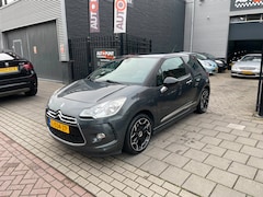 Citroën DS3 - 1.6 THP Sport Chic Airco Navi 6Bak PDC NAP APK