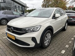 Volkswagen Taigo - 1.0 TSI 95 PK | Digitale Cockpit | Privacy Glass | Apple Carplay + Android Auto | Parkeers