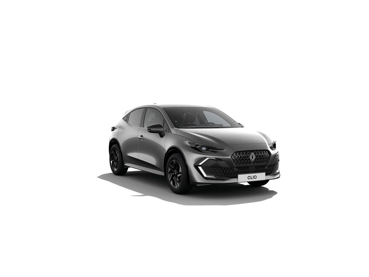 Renault Clio - Techno | Achteruitrijcamera | Adaptive Cruise Control | Draadloze telefoonoplader met mags - AutoWereld.nl