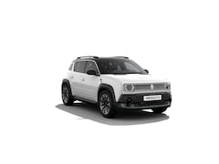Renault 4 - 4 Iconic | Achteruitrijcamera | Elektrisch verwarmbare voorstoelen | Elektronisch geregeld