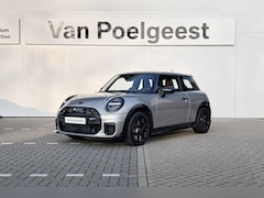 MINI 3-Deurs - Cooper C John Cooper Works Pakket