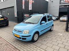 Fiat Panda - 1.2 Edizione Cool 1e Eigenaar Trekhaak Airco NAP APK