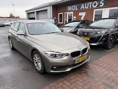 BMW 3-serie Touring - 320d EDE Centennial Executive