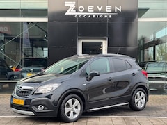 Opel Mokka - Mokka 1.4 Turbo 140PK | NAVI | CLIMA | CRUISE | NAP