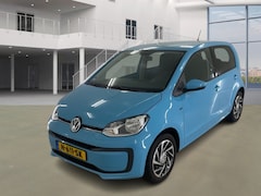 Volkswagen Up! - 1.0 BMT move up