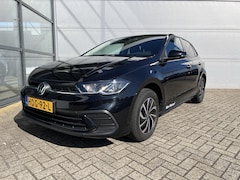 Volkswagen Polo - 1.0 TSI Life Edition | 15 inch velgen | Achteruitrijcamera | Apple carplay / Android auto