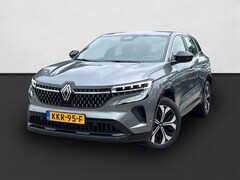 Renault Austral - 1.3 mild hybrid 160 X-Tronic Evolution AUTOMAAT / ADAPTIEVE CRUISE / SLECHTS 21.434 KM