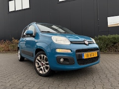 Fiat Panda - 0.9 TwinAir Lounge/2DE EIG/RIJKLAAR/