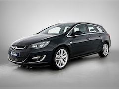 Opel Astra Sports Tourer - 1.4 Turbo Sport | Cruise control | Airco | Camera | Parkeersensoren voor & achter
