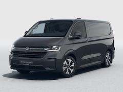 Volkswagen e-Transporter - 32 L1H1 Bulli 71 kWh | 12-V aansluitingen in de middenconsole en bij de D-stijl in de laad