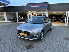 Suzuki Swift - 1.2 Comfort Smart Hybrid