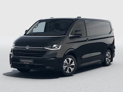 Volkswagen e-Transporter - 32 L1H1 Bulli 71 kWh | 12-V aansluitingen in de middenconsole en bij de D-stijl in de laad