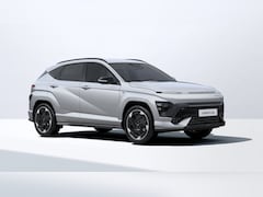 Hyundai Kona Electric - N Line Business 64.8 kWh | €1500, - korting | Vanaf 419, - Private Lease p/m