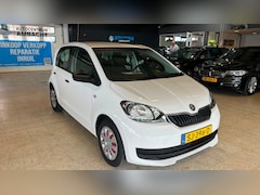 Skoda Citigo - 1.0 Greentech Active