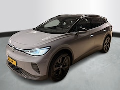 Volkswagen ID.4 - Pro Business 77 kWh | Black Edition | Trekhaak |