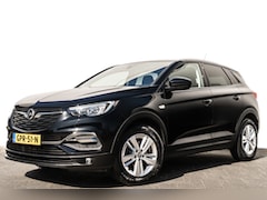 Opel Grandland X - 1.2 Turbo Edition Aut. | 24.915 Km | LED | Camera | PDC | Carplay