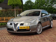 Alfa Romeo GT - 3.2 V6 Distinctive | Bella Storia | slechts 4 eigenaren Or. NL NAP