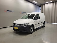 Volkswagen Caddy - 1.4TGI CNG Automaat