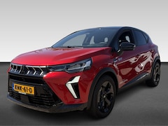 Mitsubishi ASX - 1.8 HEV Black Edition Two Tone