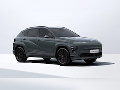 Hyundai Kona Electric - Standard Range Pure Edition 48.6 kWh | €1500, - korting | Vanaf 419, - Private Lease p/m