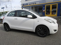 Toyota Yaris - 1.3 VVTi Aspiration