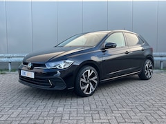 Volkswagen Polo - 1.0 TSI Stoel verw./ Trekhaak / Automaat