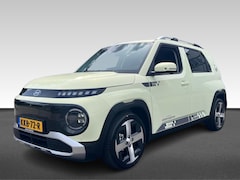 Hyundai Inster - Evolve Sky 49 kWh | Winterpack | TechPack |