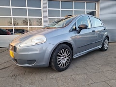 Fiat Grande Punto - 1.3 M-Jet Actual