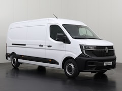 Renault Master E-Tech - L3H2 Long Range Advance 87 kWh Wit