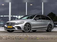Mercedes-Benz C-klasse Estate - 180 Business Solution AMG | Pano | NL Auto | Camera