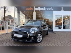 MINI 3-Deurs - 1.5 One Pepper | Eerste eigenaar | LED | Volledig onderhouden |