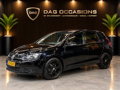 Volkswagen Golf - 1.4 Trendline NIEUW APK | 74d KM|NAVI|PARKASSIST|PDC