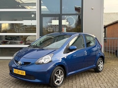 Toyota Aygo - 1.0 | 5DRS | Airco | Nw APK