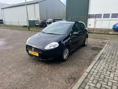 Fiat Grande Punto - 1.3 M-Jet Actual Airco Elk Ramen
