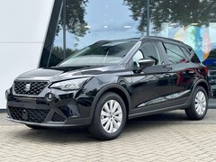 SEAT Arona - 1.0 EcoTSI Style Business Connect 95 PK | Airconditioning automatisch | Verwarmbare voorst