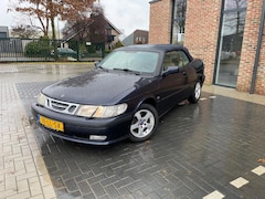 Saab 9-3 Cabrio - 2.0t S