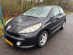 Peugeot 207 - 1.4 VTi Sublime