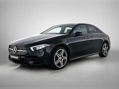 Mercedes-Benz A-klasse - 250 e AMG Line | SOH 97, 4% | ACHTERUITRIJCAMERA | STOELVERWARMING | APPLE CARPLAY - ANDRO
