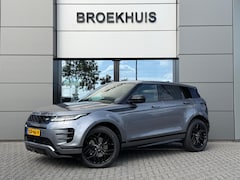 Land Rover Range Rover Evoque - P300e AWD R-Dynamic S | Black Pack | Cold Climate | Pano | 20 Inch | 360gr camera | Meridi