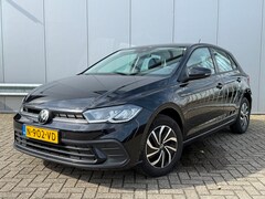 Volkswagen Polo - 1.0 TSI Life Business | Navigatie | Climate Control | Lichtmetalen velgen | Apple Car Play